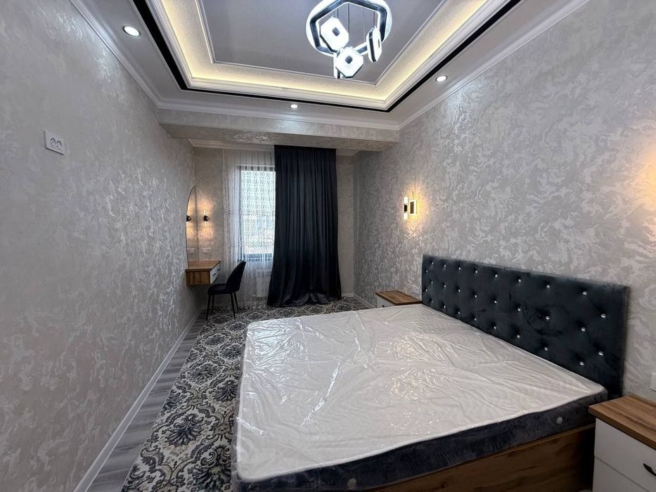 Продается квартира