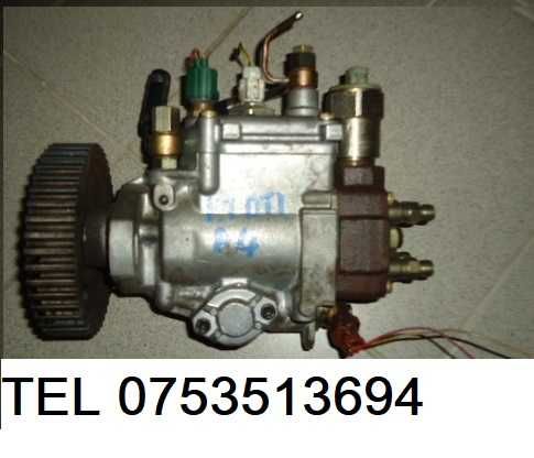 Pompa injectie Opel Astra G motor 1.7 diesel cod 97185242