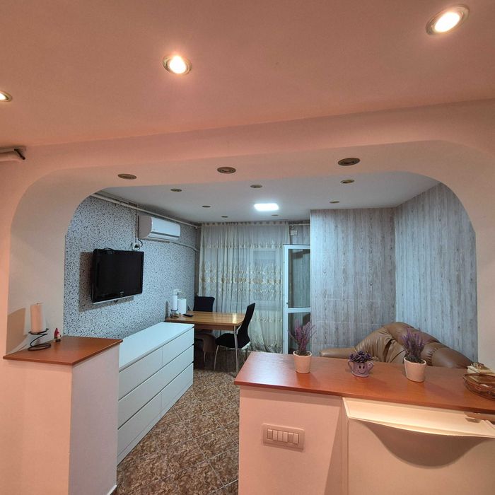 Apartament de inchiriat