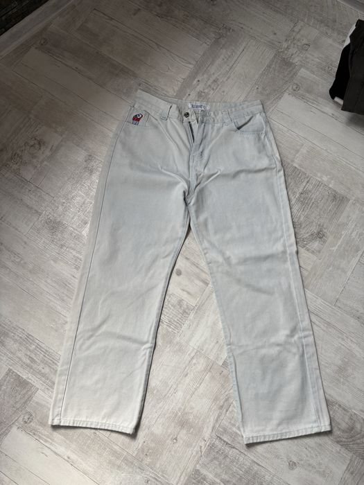 Big boy jeans чисто нови.