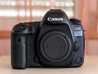 CANON 5D Марk IV - Перфектен!