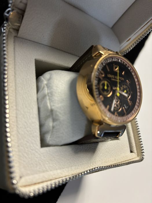 Ceas dama deosebit de frumos