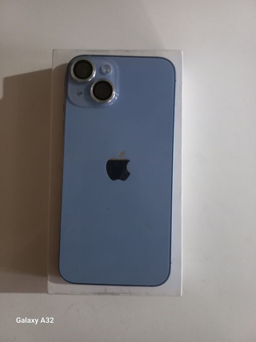 Айфон 14 память 128