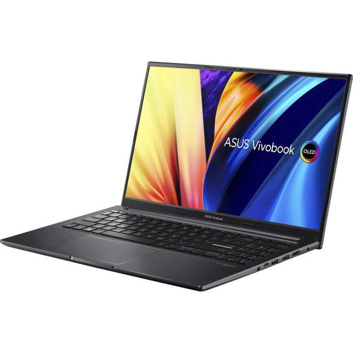 Laptop ASUS 15.6'' Vivobook OLED, Intel i5-1235U, 16GB Ram, 512GB SSD
