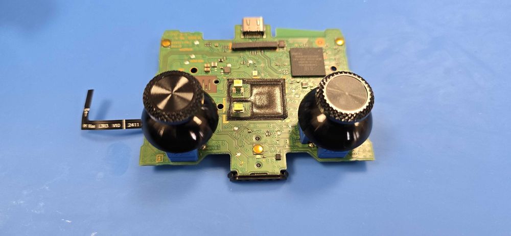 Controller PS5 analoage TMR MOD Remap Joker