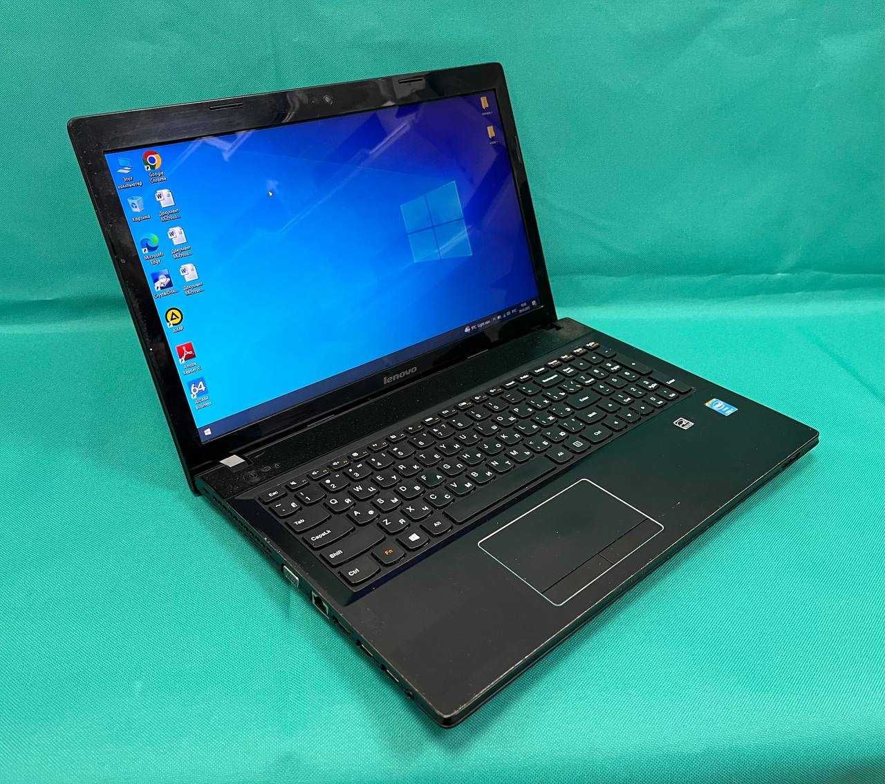 LENOVO Мощный Шустрый  Core i7*8 Ядро*озу 8*SSd 128*HDD 1Tb