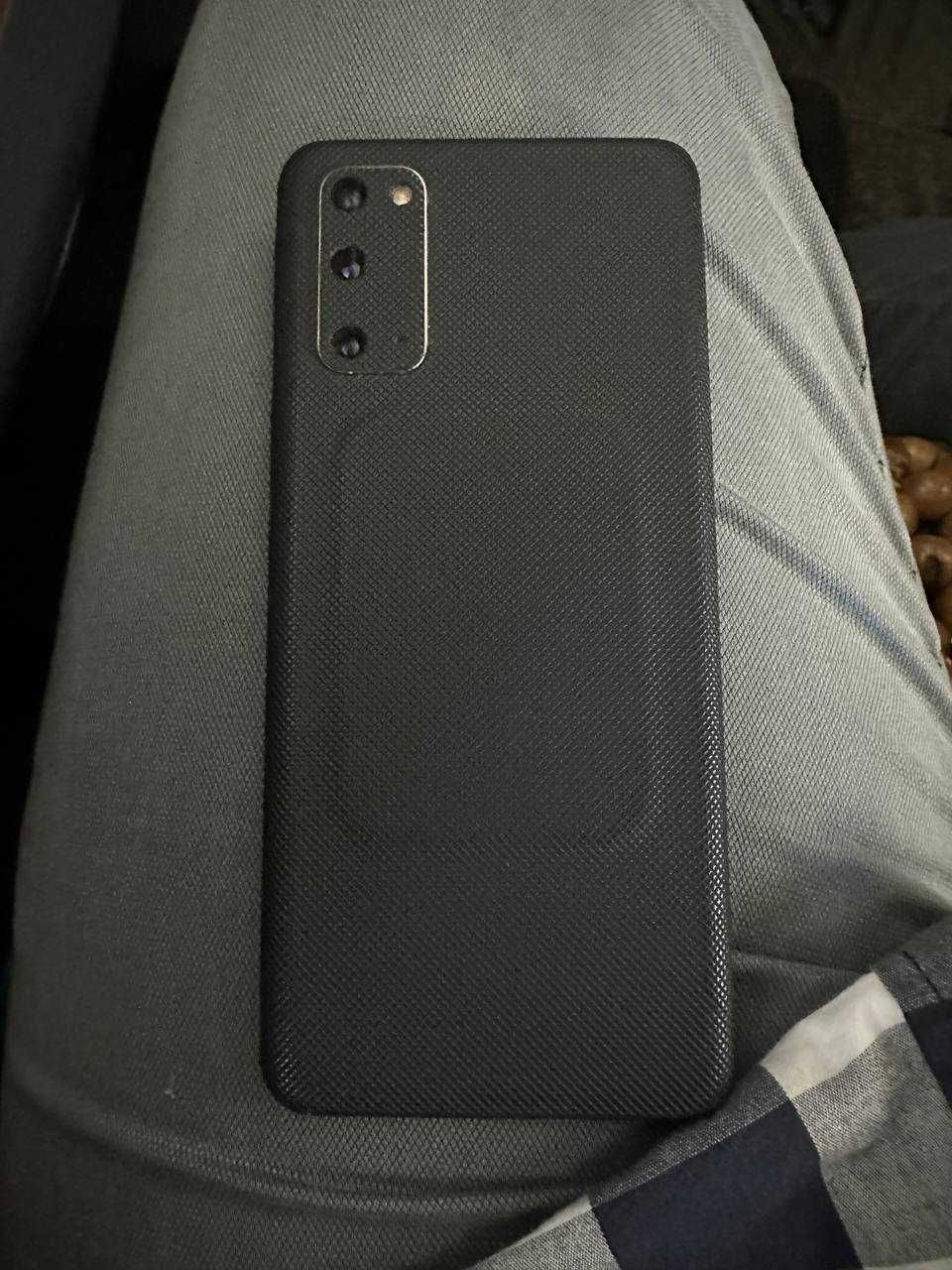 Samsung galaxy s 20 5g