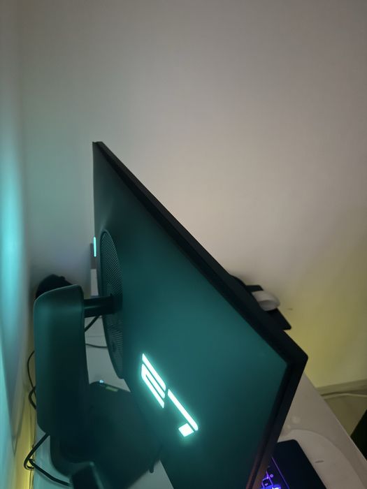 Monitor gaming 27 inch IPS Dell Alienware