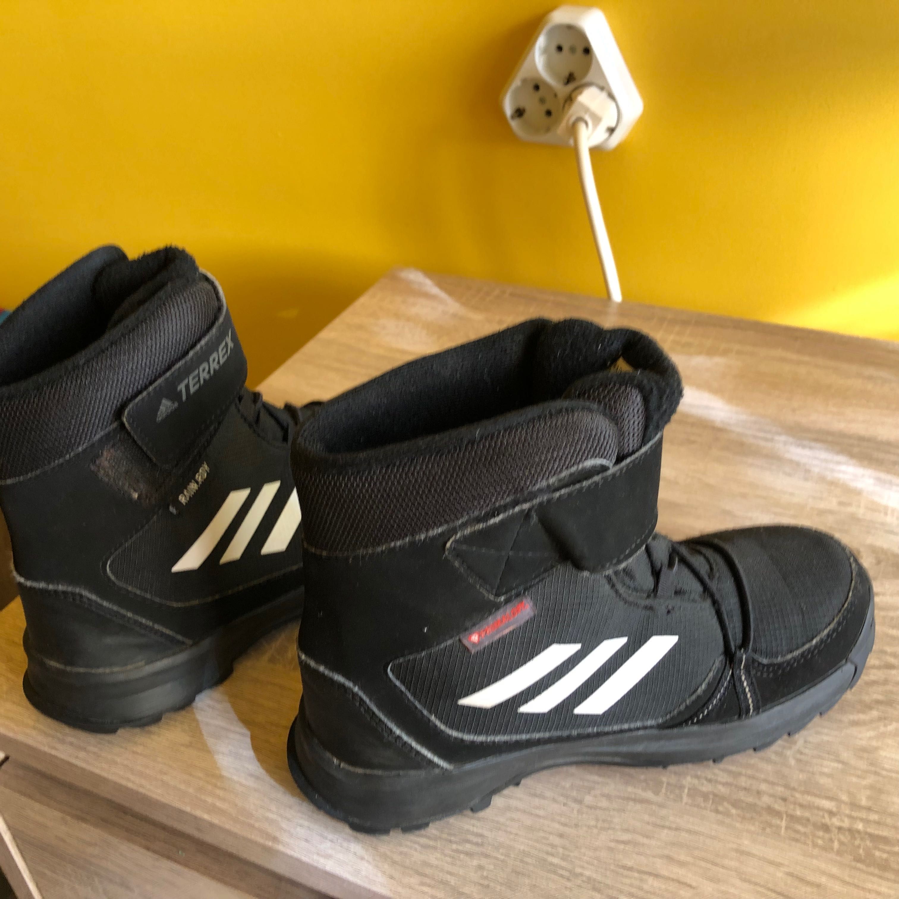 Детски ботуши Adidas