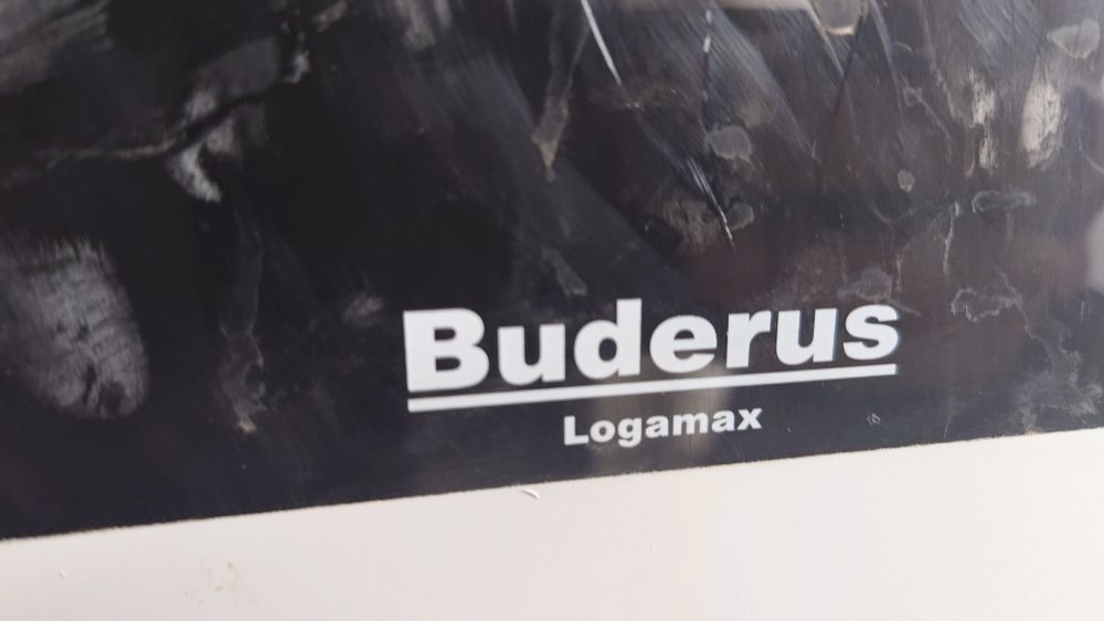URGENT 1799 lei -centrala condens Buderus Logamax U052 28T- nefolosita