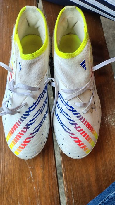Adidas predator mărimea 36,5