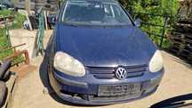 Dezmembrez VW Golf 5 disponibil orice piesa