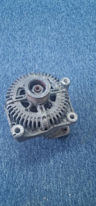 Alternator original VALEO compatibil cu: BMW 730d 740d 745d TG17C016