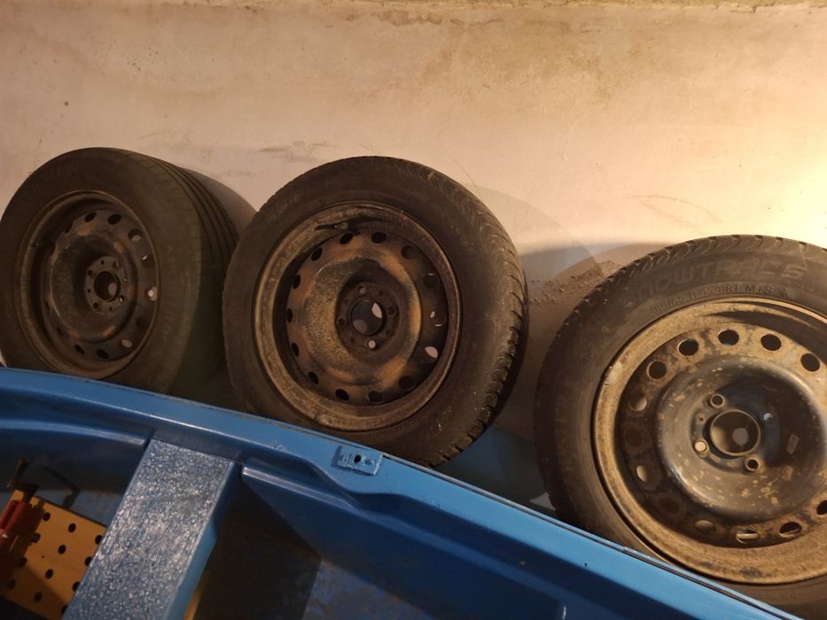 Джанти ситроен пежо 4х108