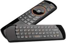 Rii Mini i25 telecomanda cu tastatura cu functio de mouse air magic