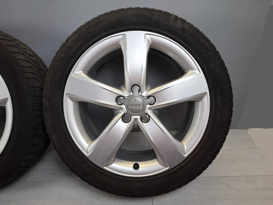 Roti/Jante Audi 5x112 225/50 R18 A6 (4G, C7), A4; VW, Skoda, Seat