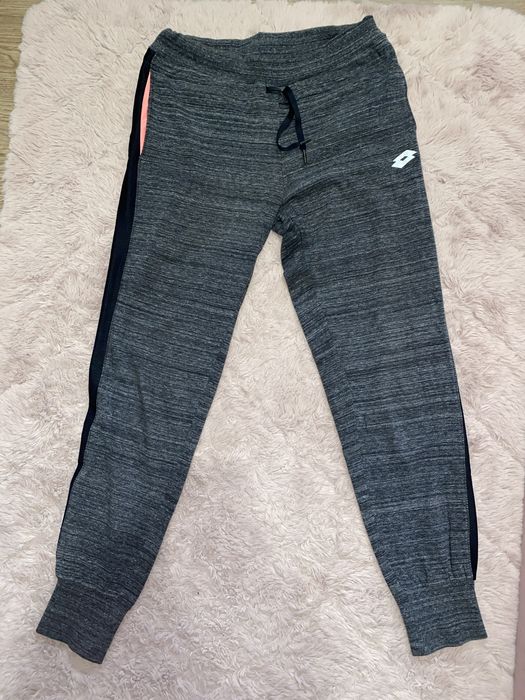 Pantaloni sport Lotto