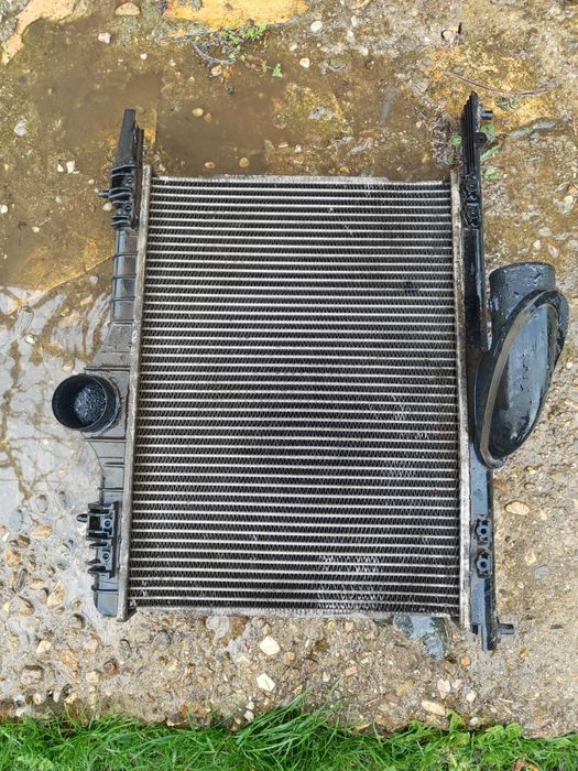 Mitsubishi space star на части