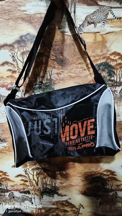 Сумки для Спорта