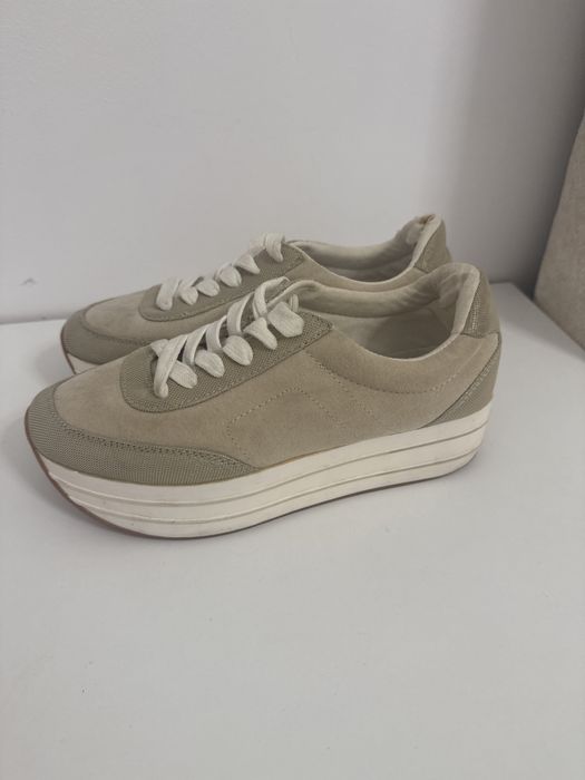 Papuci Zara marime 37