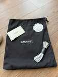 Дамски маратонки Chanel