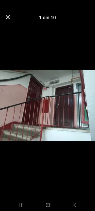 vand Apartament cu 2 Camere situat în santimbru fabrica