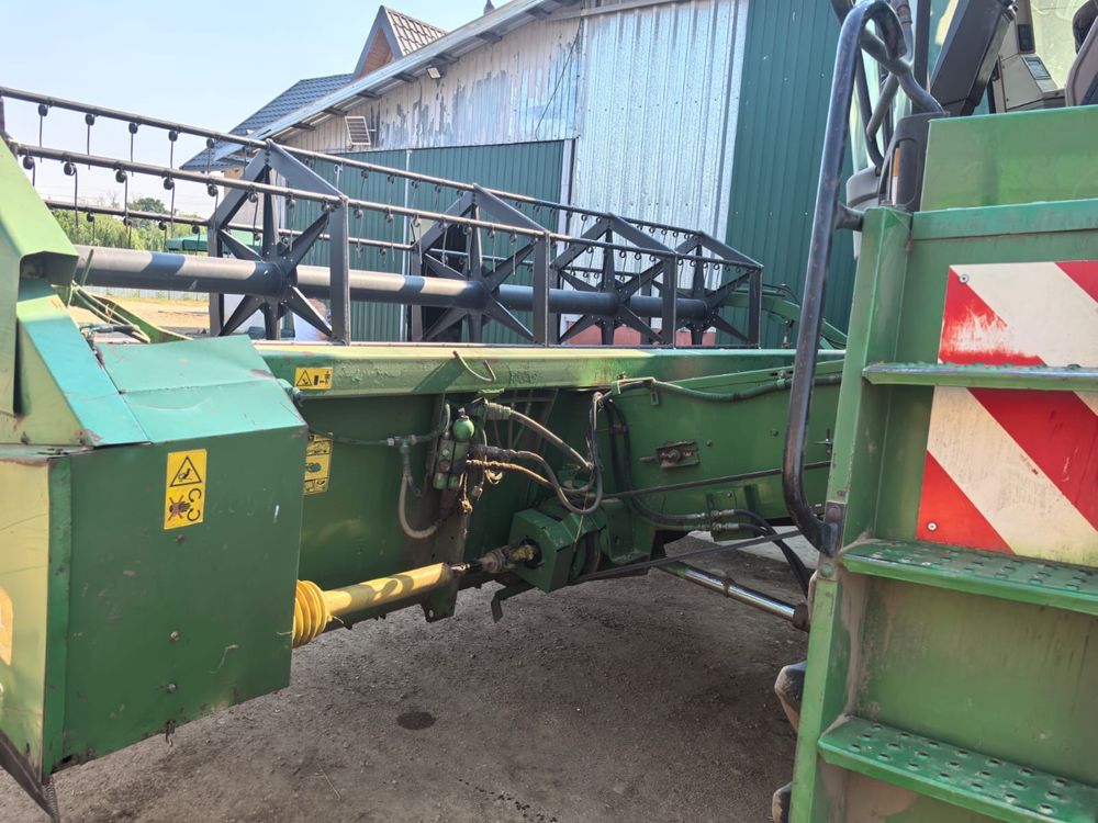 Vand Combina John  Deere