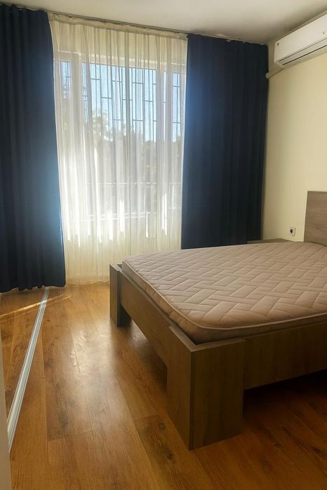 Дава се под наем Двустаен апартамент в Пловдив, Кършияка - 63 кв.м за 408 € - Снимка #4