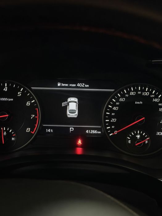 Kia Stinger 3.3 twin turbo