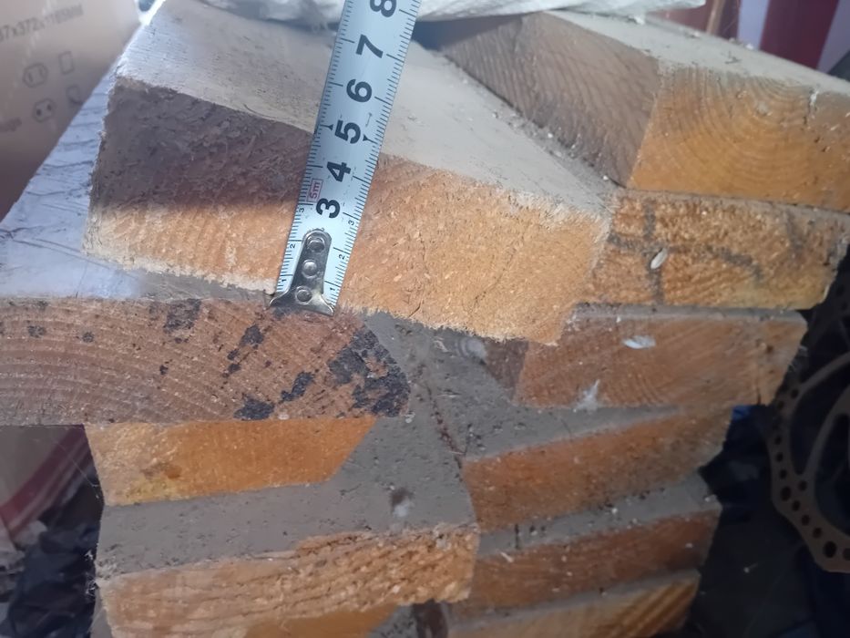 Строительство стропилы