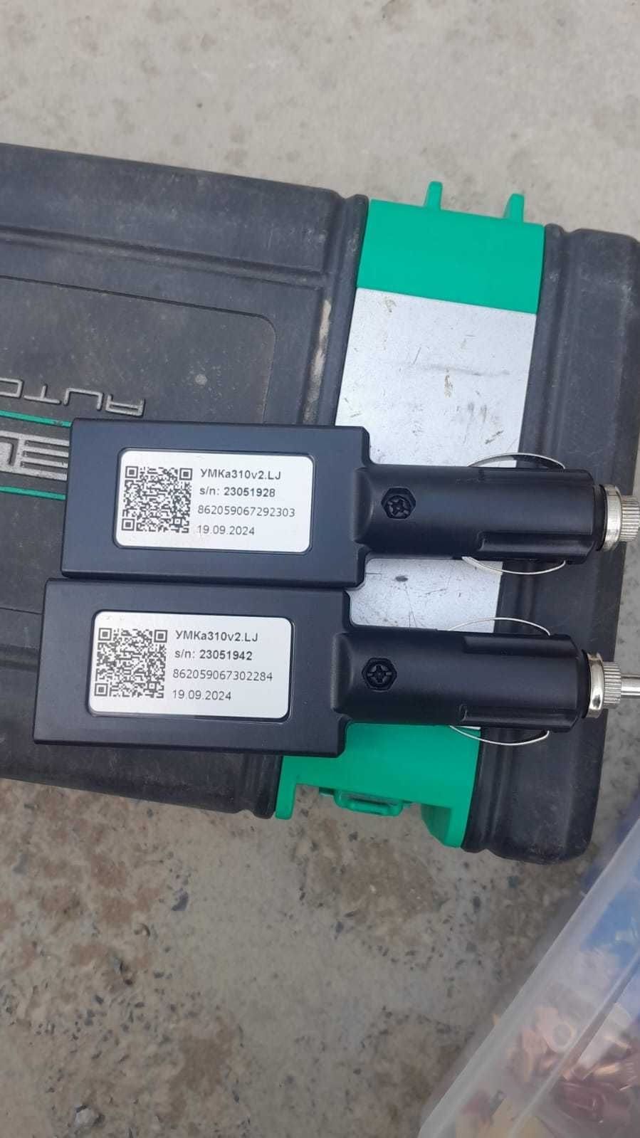GPS установка/ЖПС/ контроль топлива/ДУТ установка