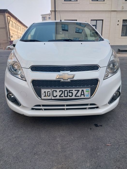 Spark Optimum 2 pozitsiya sotiladi srochno