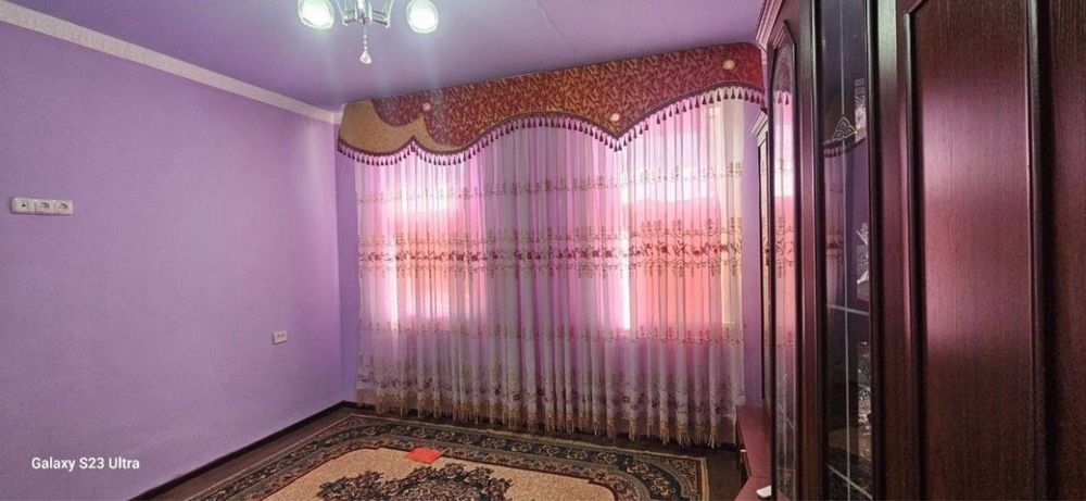 Аренда дом Участок Сергелинский район Фуд Сти uy ijaraga