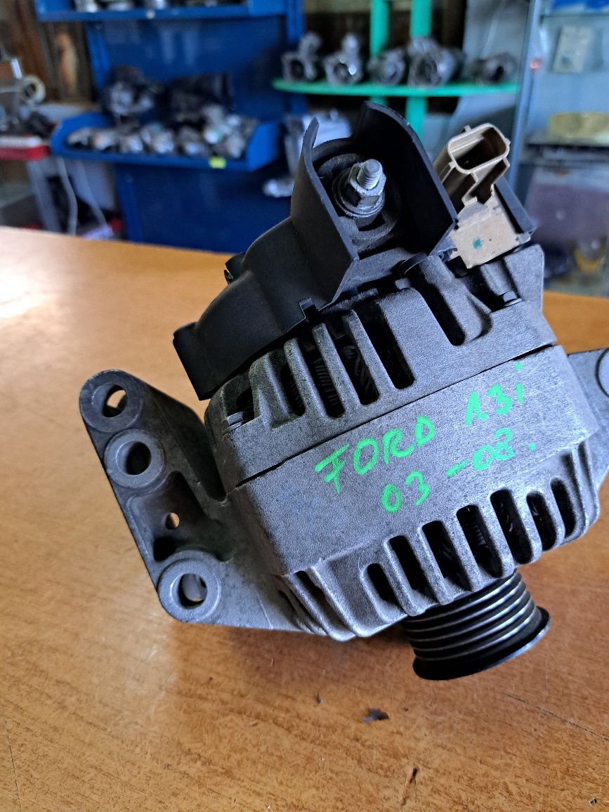 Alternator Ford Ka 1.3i (03-08)