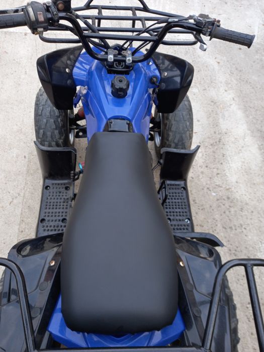 Vând AtV PGO 80cc