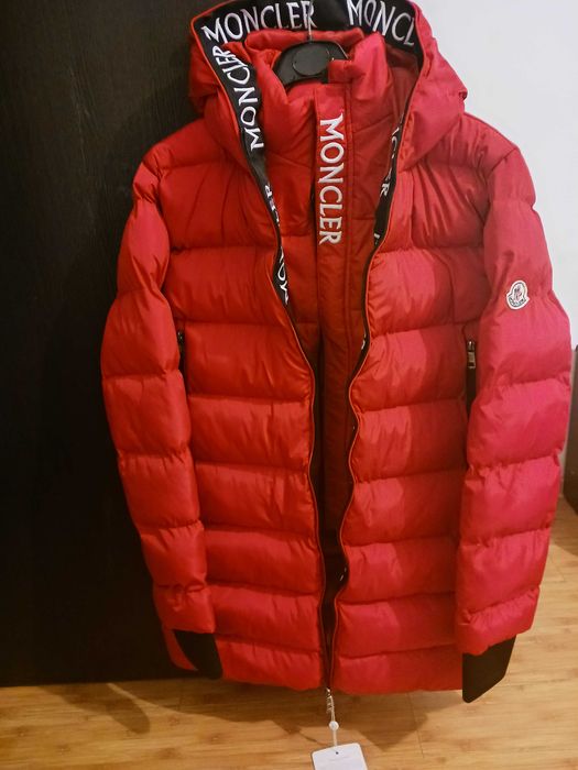 Geaca cu gluga barbati