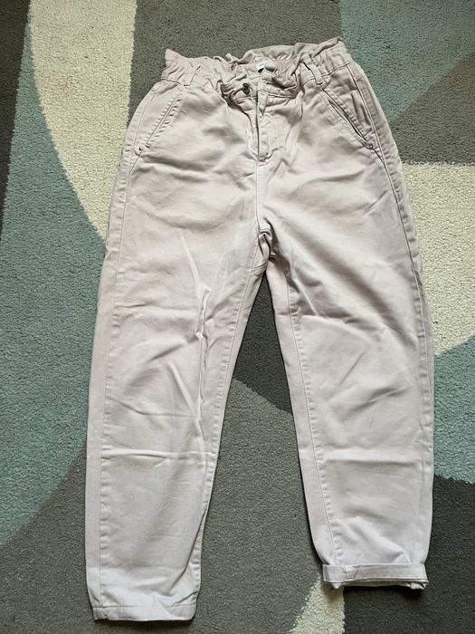 Дамски дънки zara