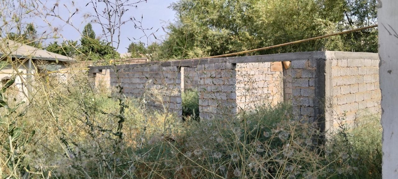 Тайёр бизнес товук ферма, 40 соток жойи билан сотилади