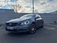 Volvo S60 Volvo S60 D3 Automat