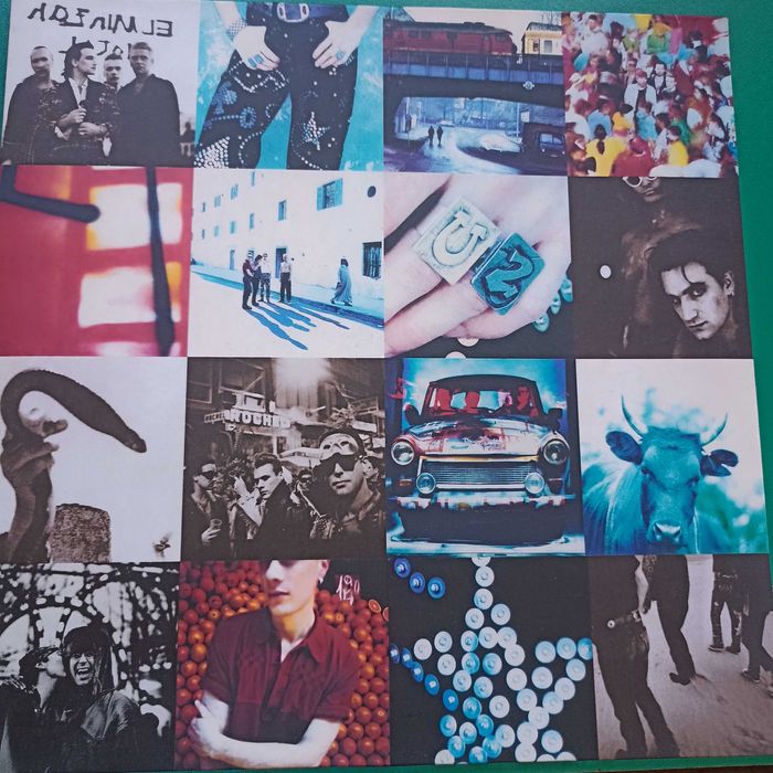 Vand sau schimb discuri vinil vinyl