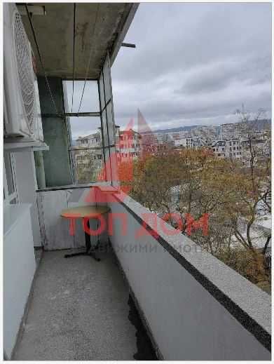 Дава се под наем Тристаен апартамент в Варна, Колхозен пазар - 80 кв.м за 459 € - Снимка #5