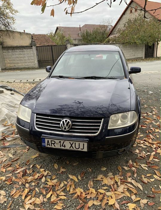 Vand Volkswagen passat