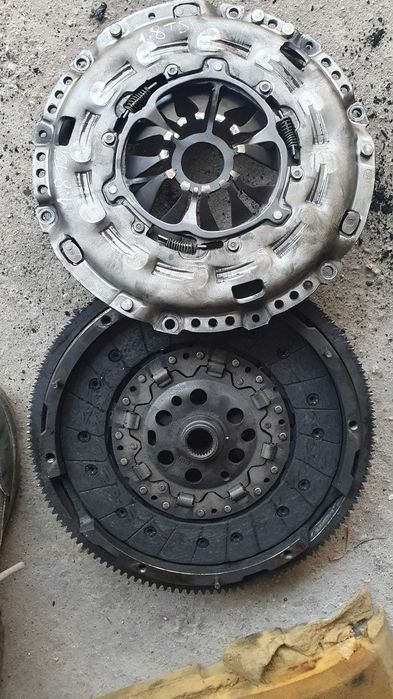 disc ambreaj VW SKODA SEAT 1.8 tsi 160 cai