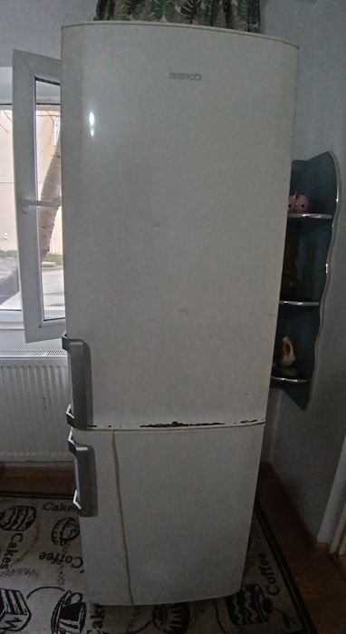 Frigider BEKO pentru căminiști! Nu oferim transport!