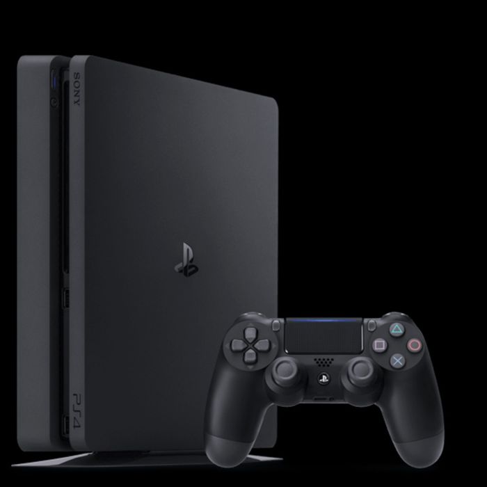 Playstation4Slim