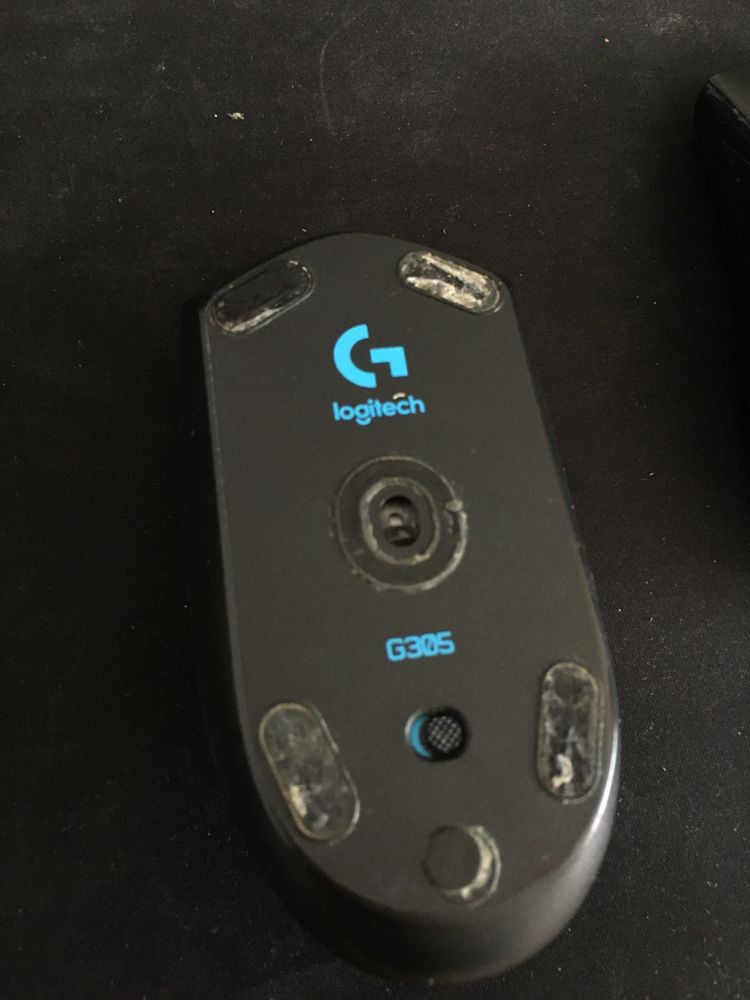 Logitech G305 Мышь