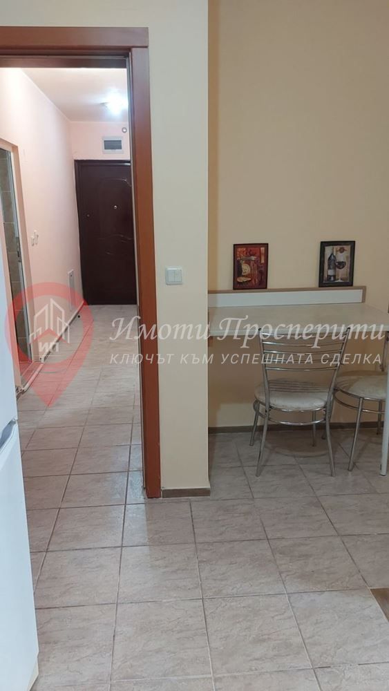 2-стаен в София-Банишора площ 80 цена 590