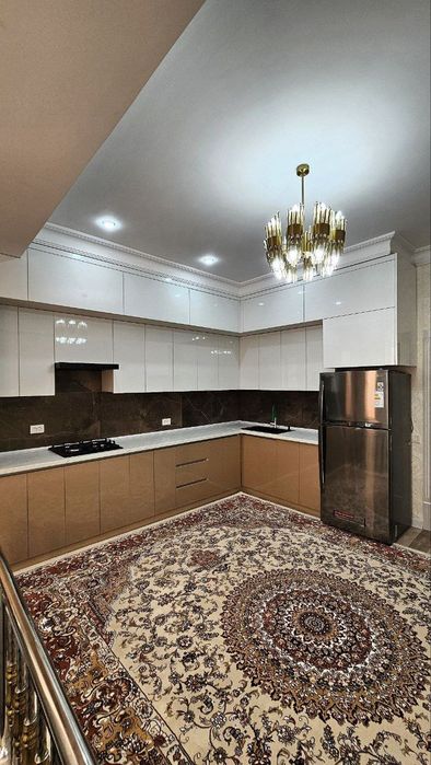 Квартира 7 хонали Т1127 7 комнатная