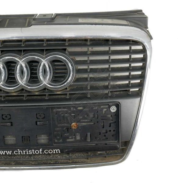 Решетка AUDI A4 (B7) 2004-2008 ID: 142939