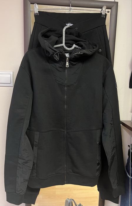 Мъжки екипи и долнище”Replay”,”Diesel”